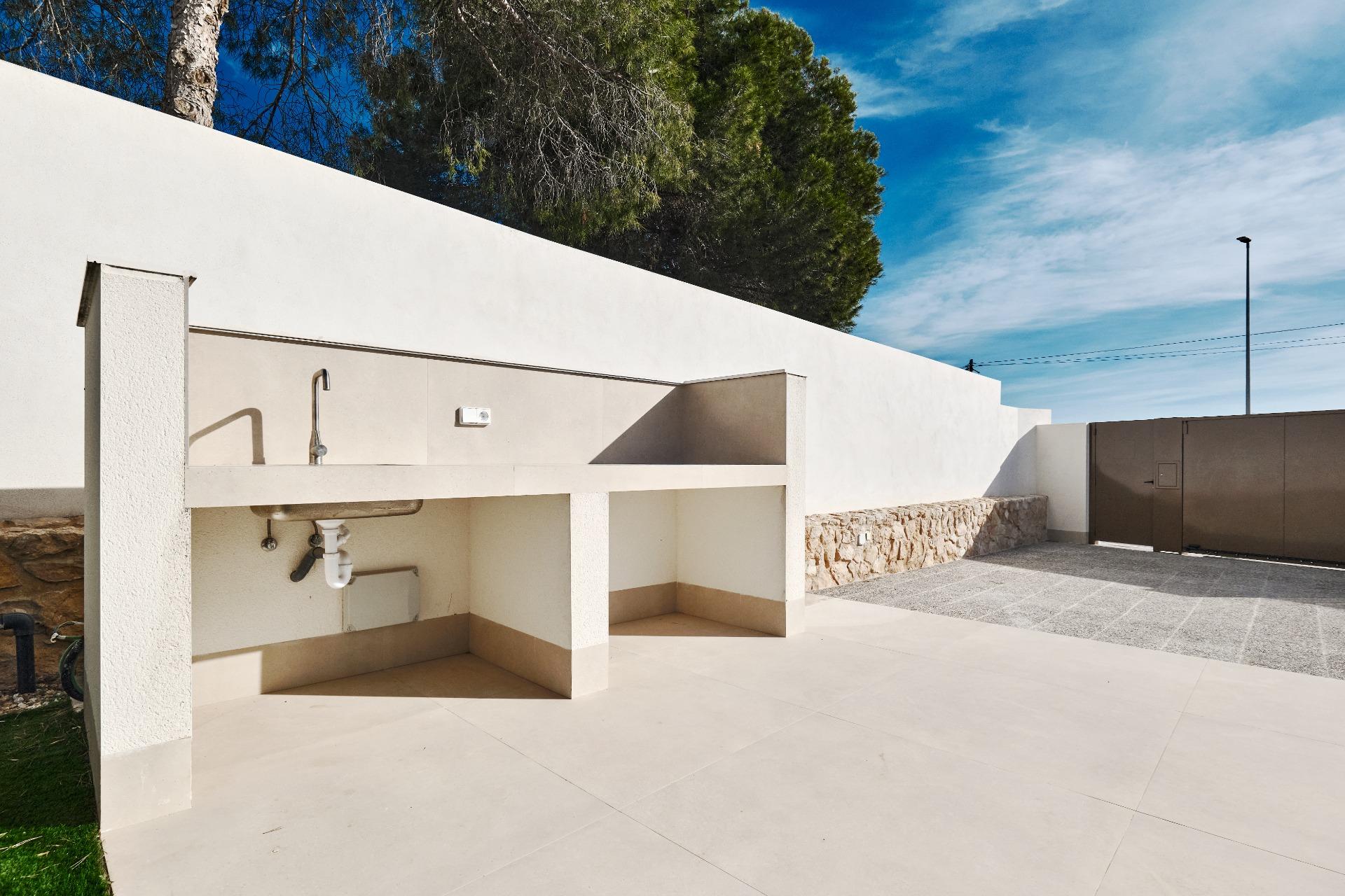 Villa zum verkauf in Orihuela Costa