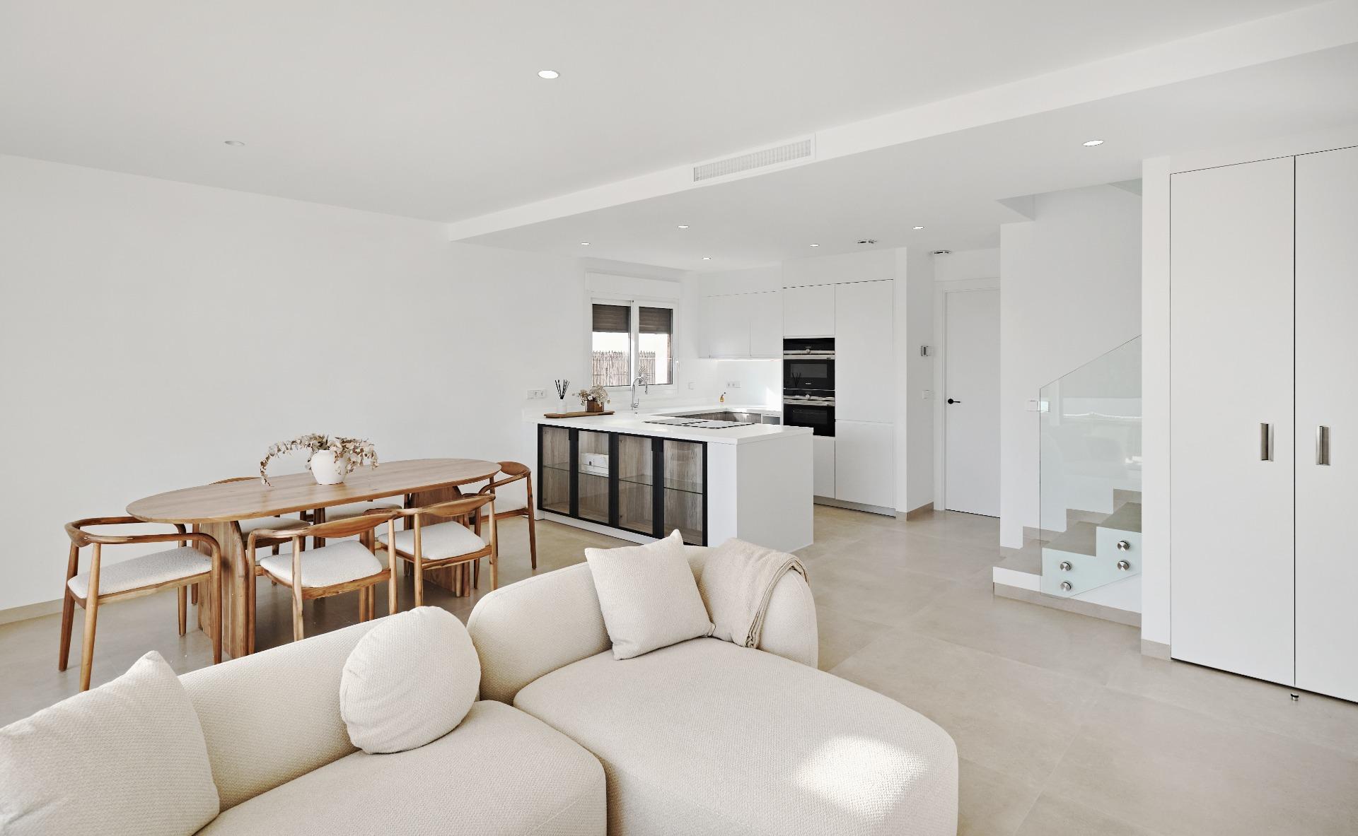Villa zum verkauf in Orihuela Costa