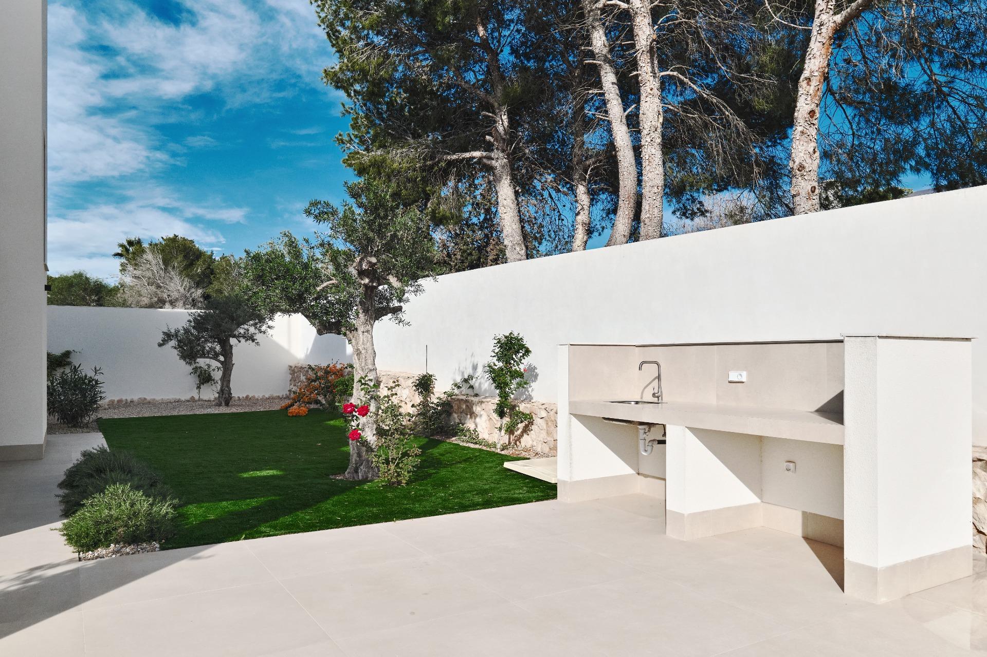 Villa zum verkauf in Orihuela Costa