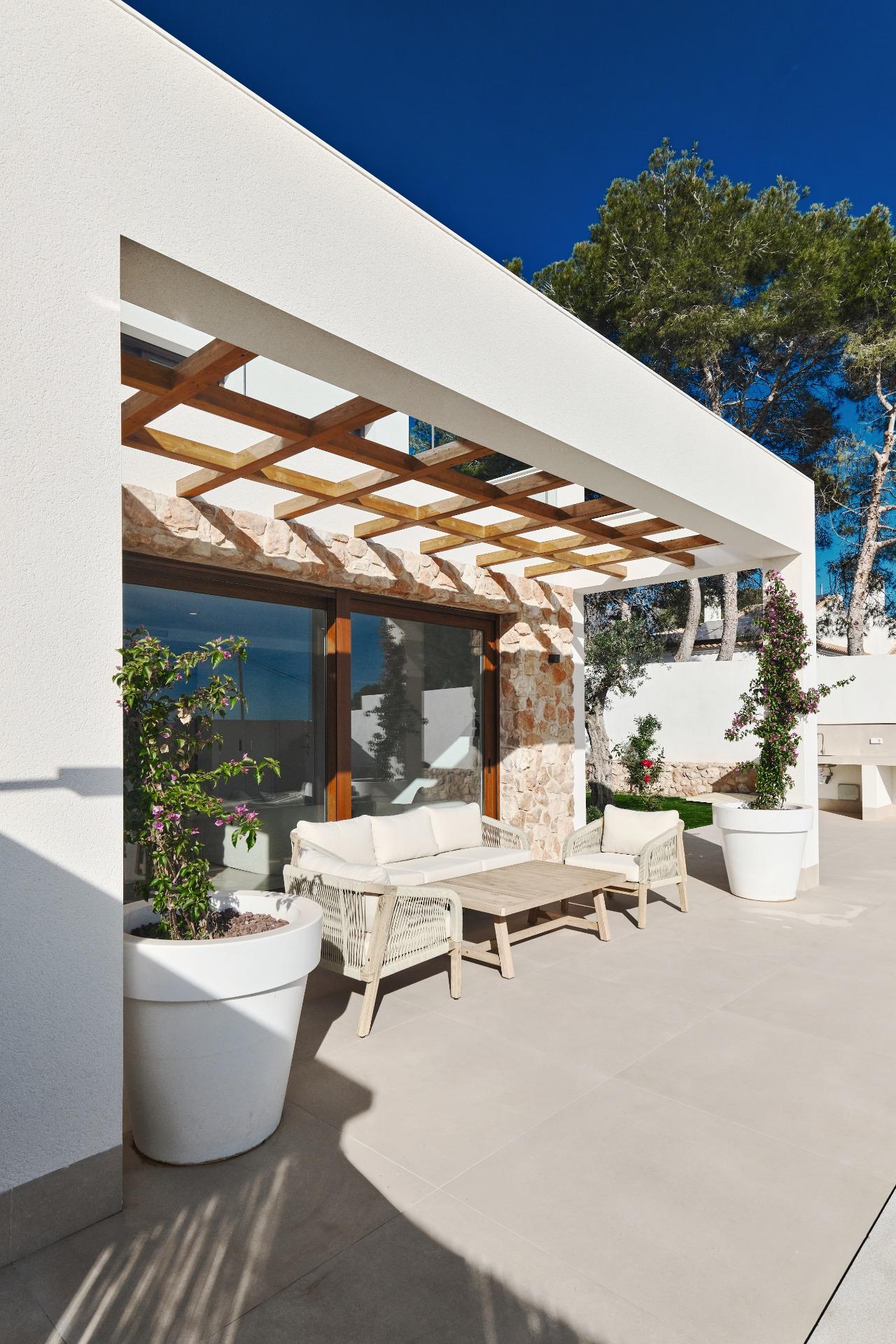 Villa zum verkauf in Orihuela Costa