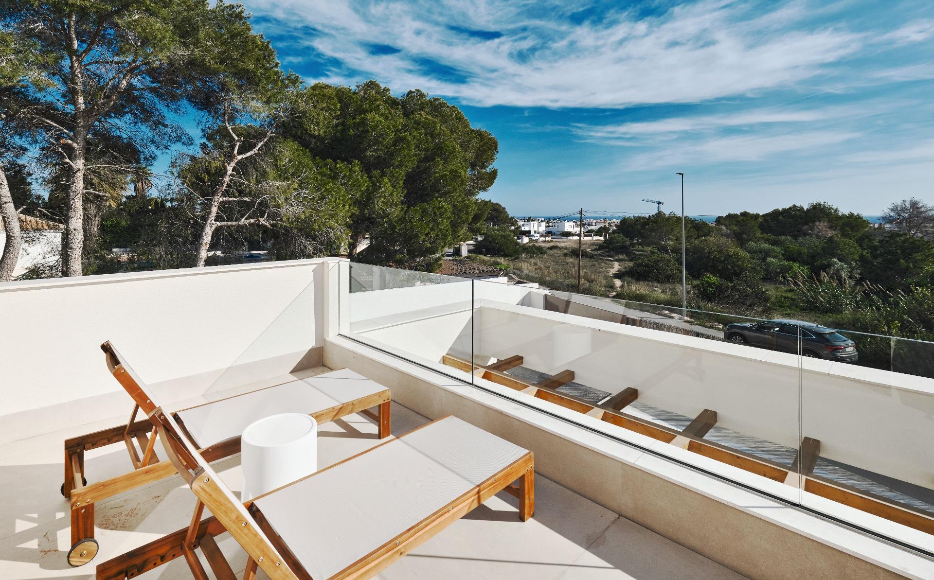 Villa zum verkauf in Orihuela Costa