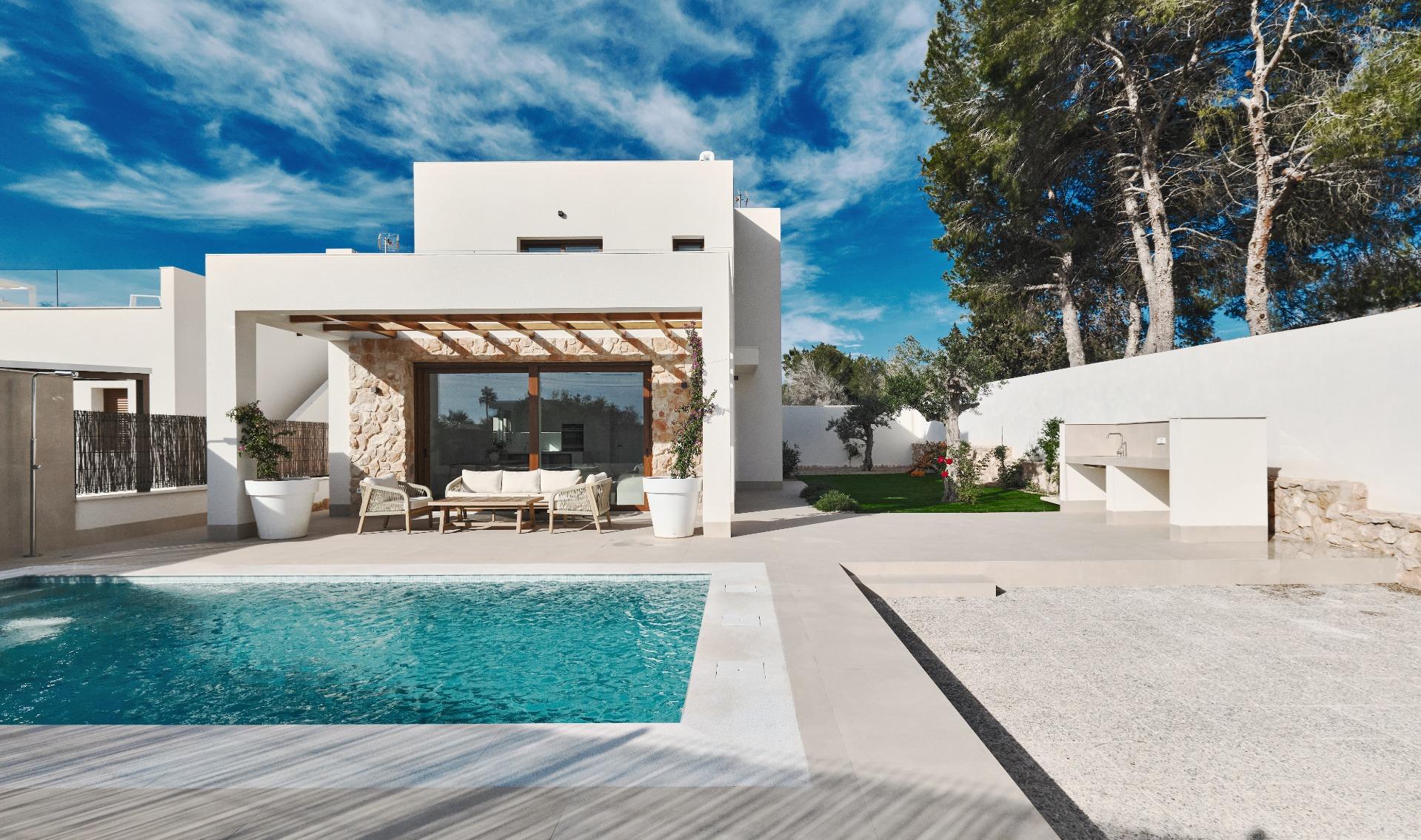 Villa zum verkauf in Orihuela Costa