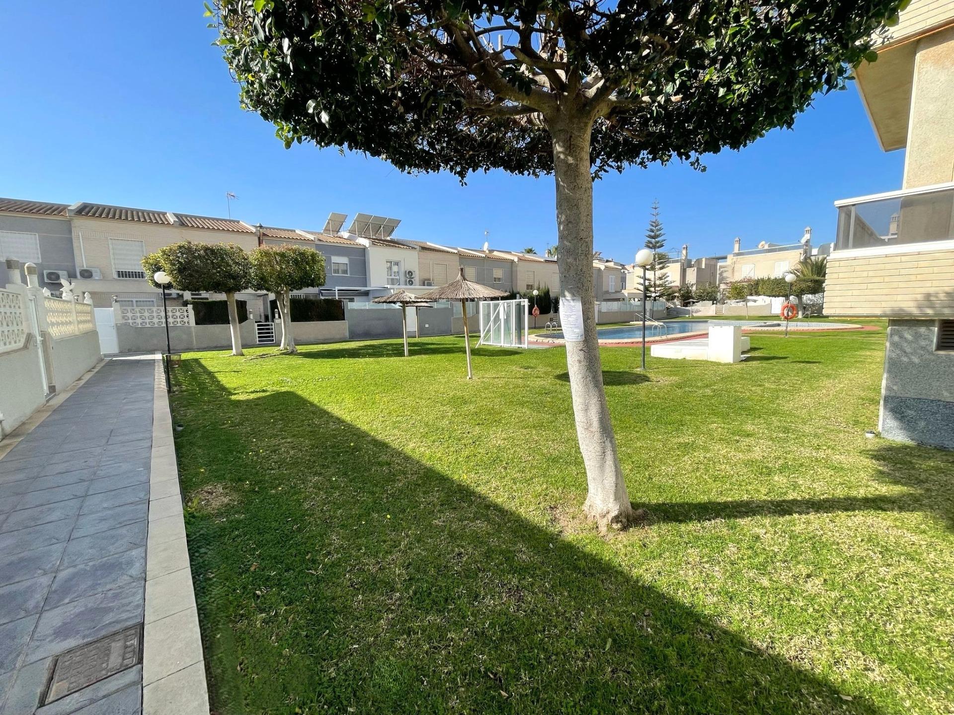 Appartment zum verkauf in Torrevieja