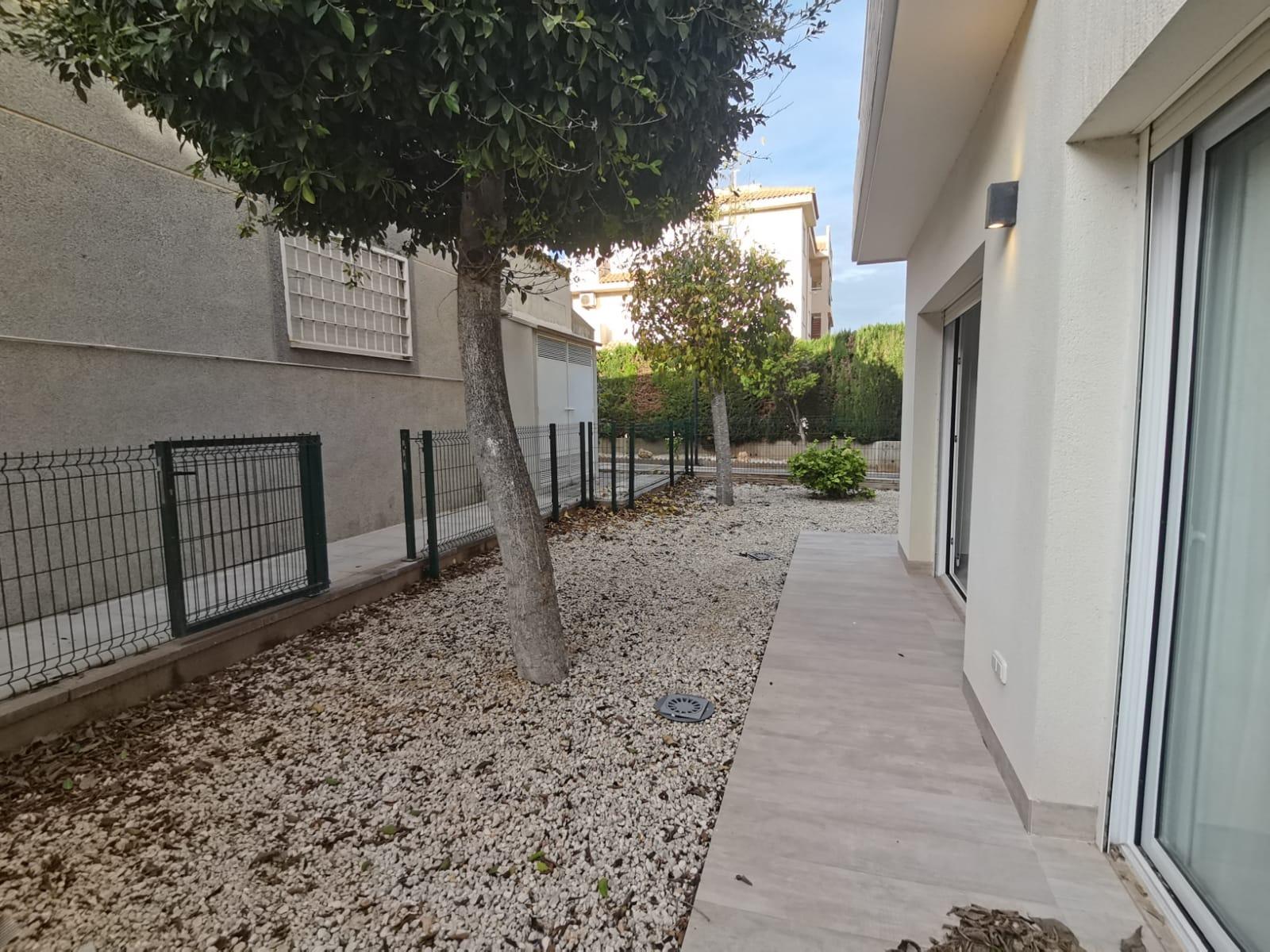 Appartment zum verkauf in Torrevieja