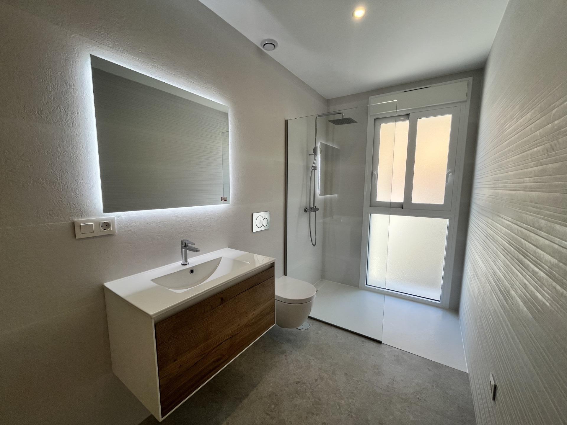 Appartment zum verkauf in Torrevieja