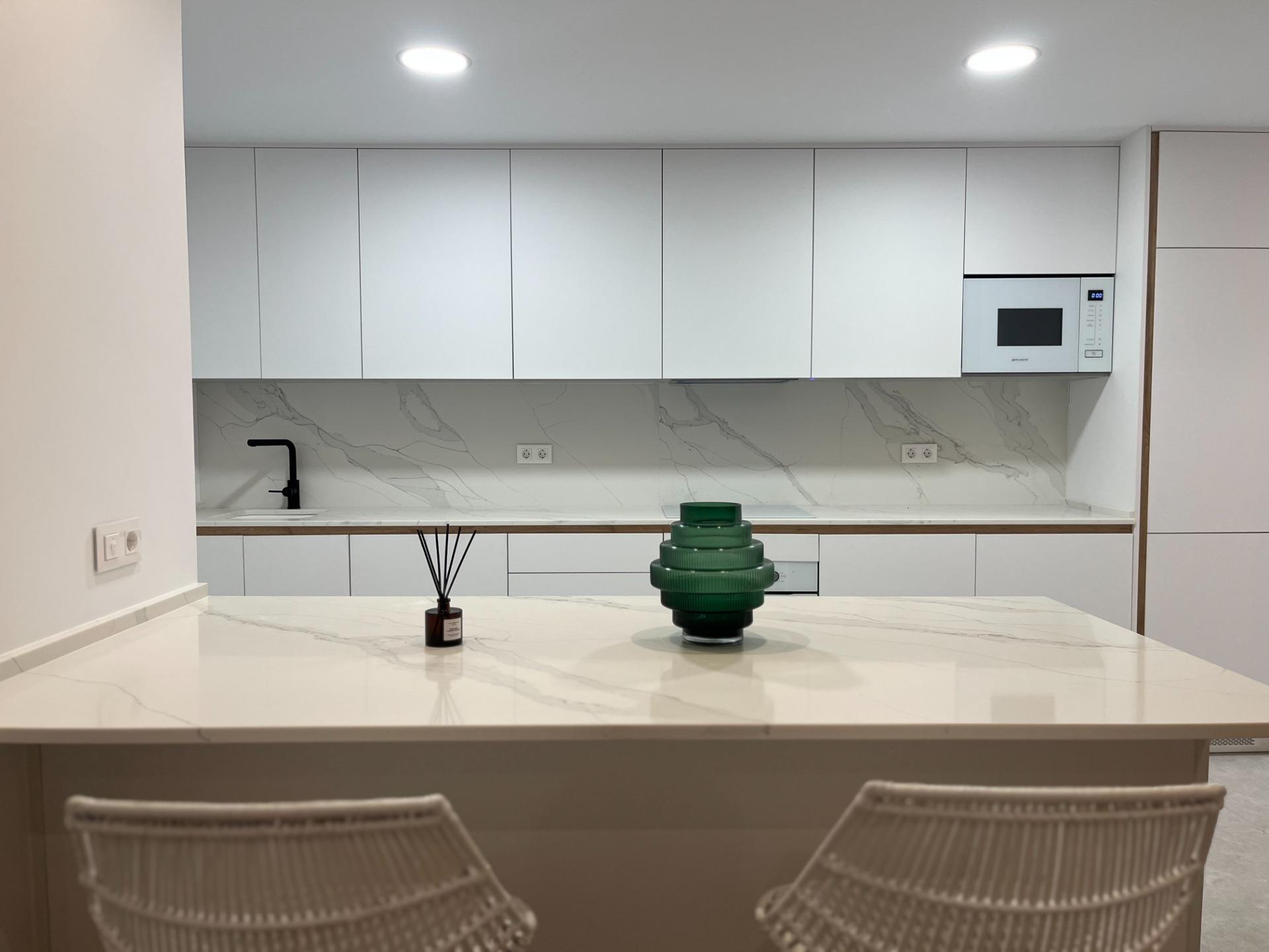 Appartment zum verkauf in Torrevieja