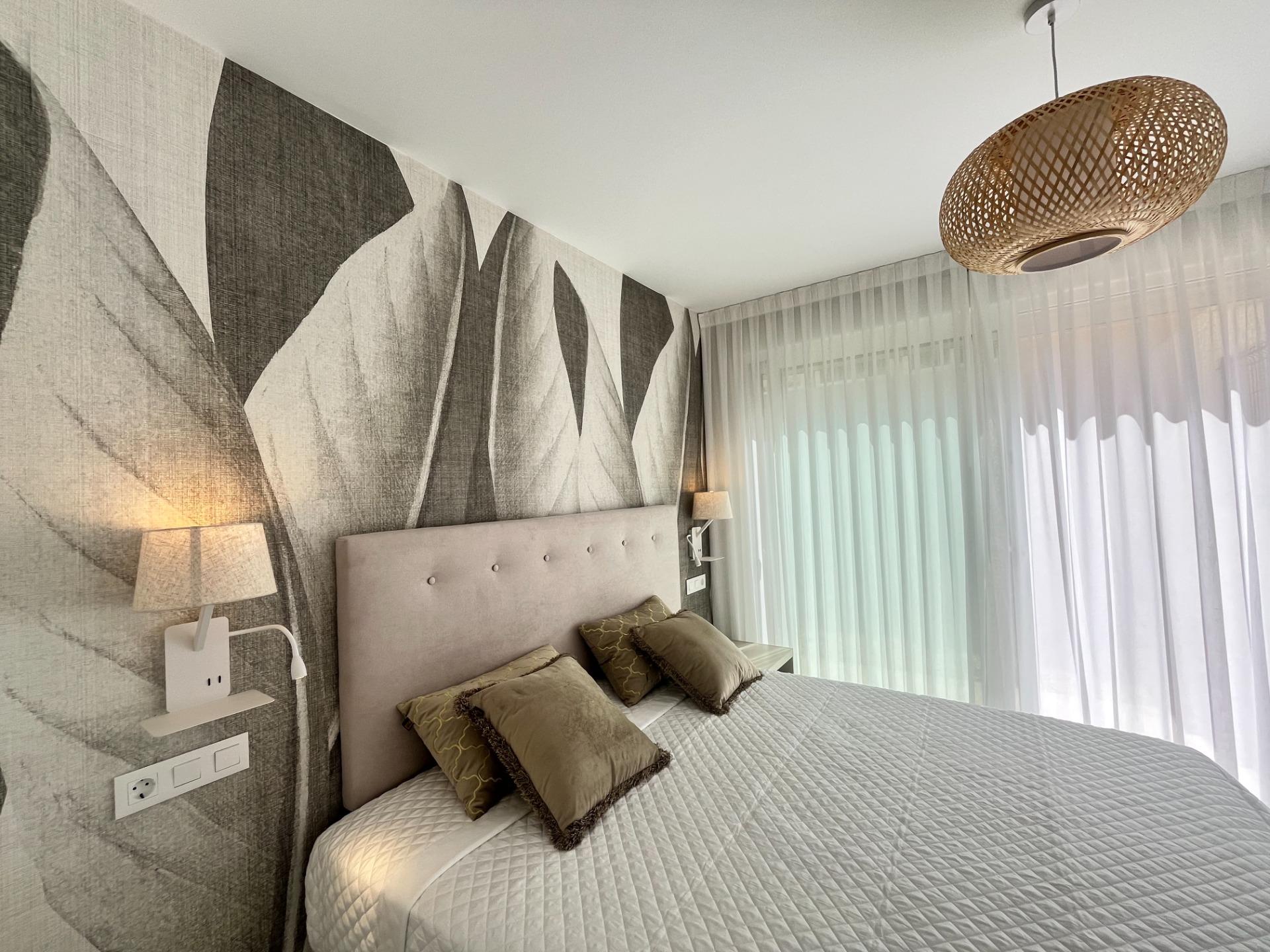 Appartment zum verkauf in Torrevieja