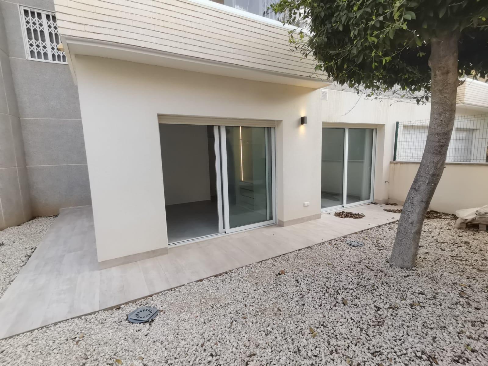 Appartment zum verkauf in Torrevieja