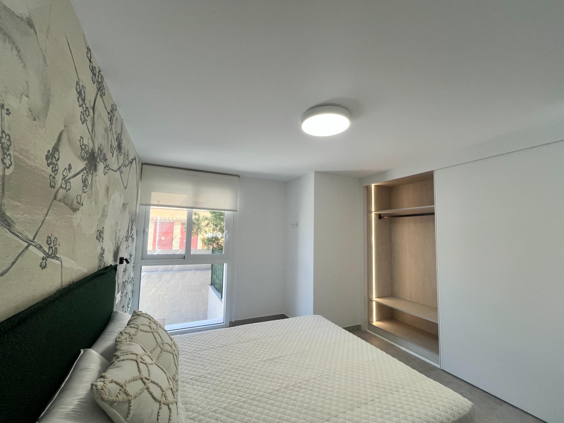 Appartment zum verkauf in Torrevieja
