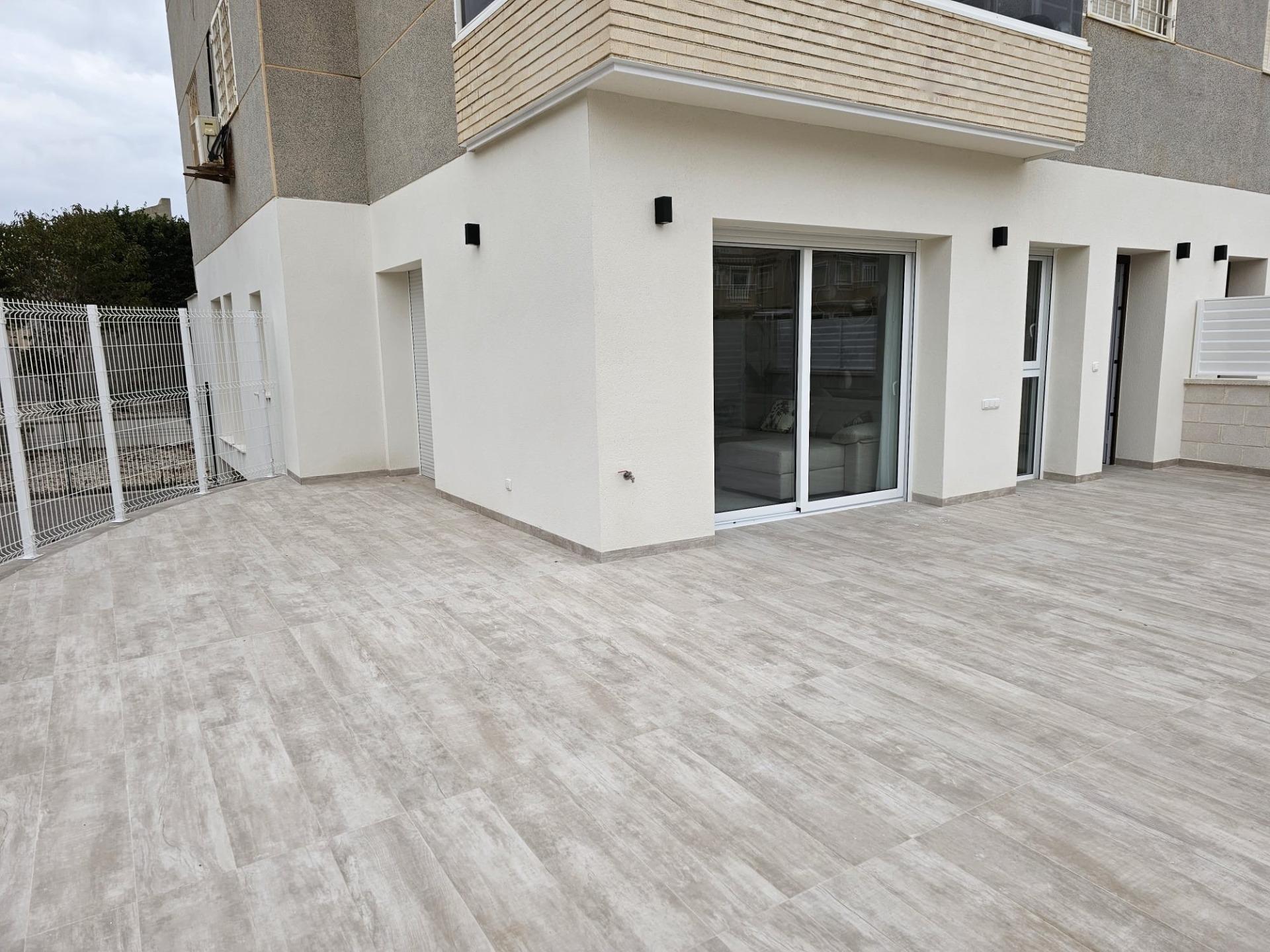 Appartment zum verkauf in Torrevieja