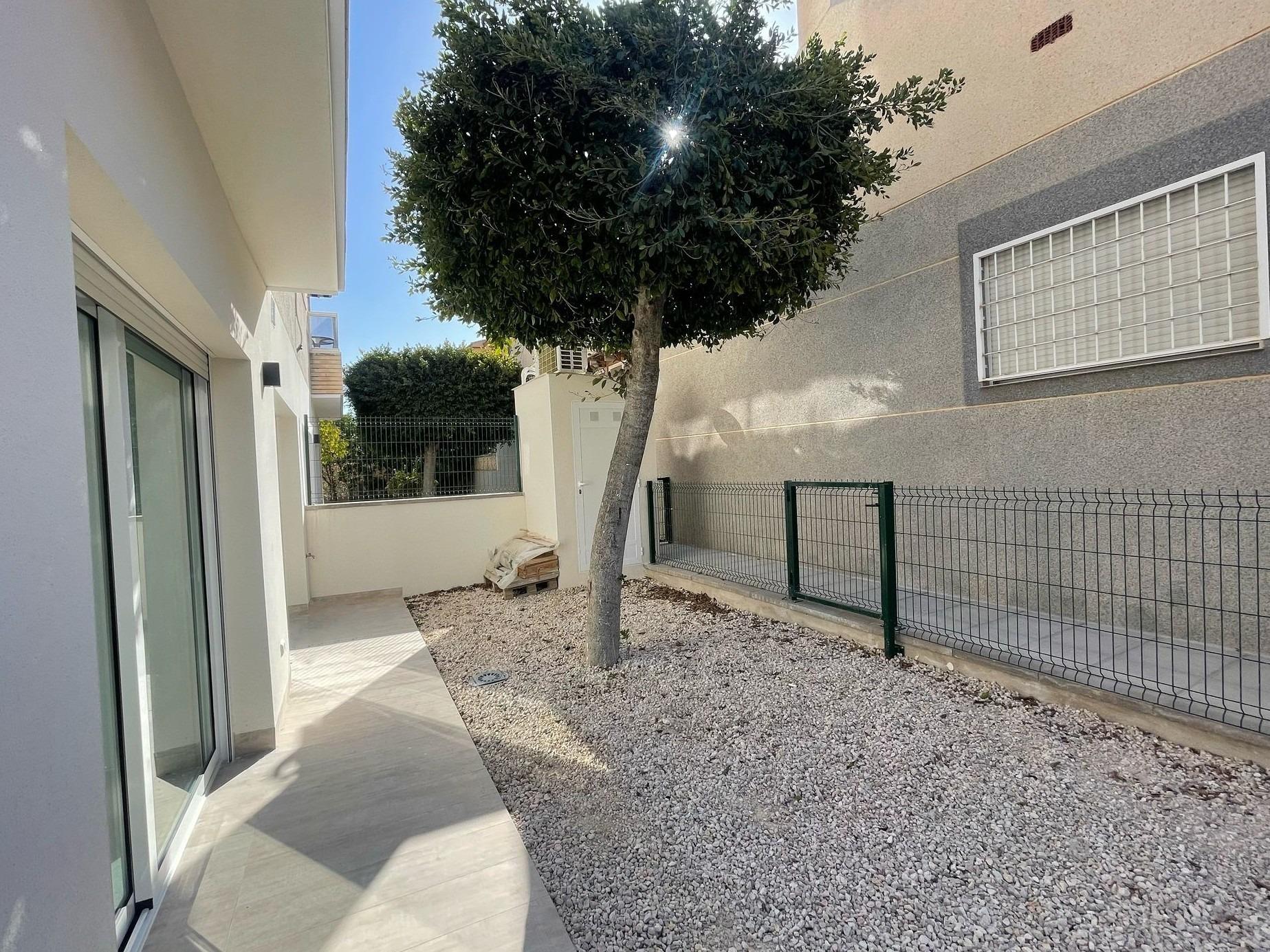 Appartment zum verkauf in Torrevieja