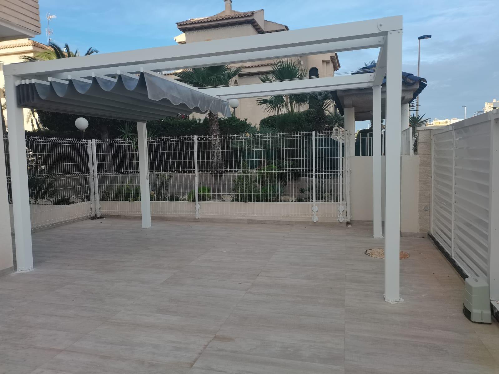 Appartment zum verkauf in Torrevieja