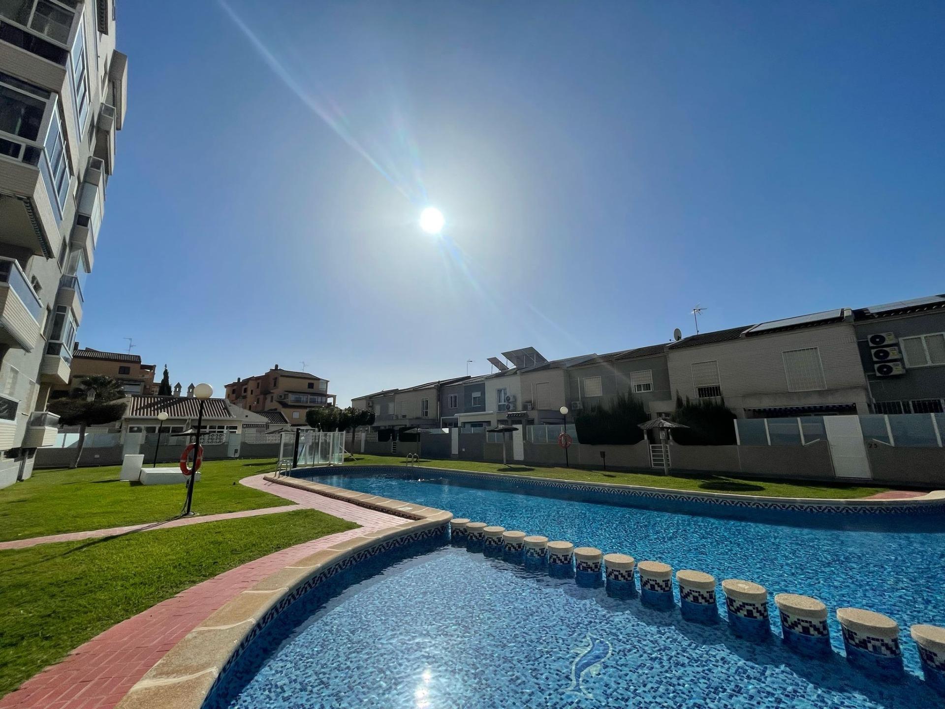 Appartment zum verkauf in Torrevieja