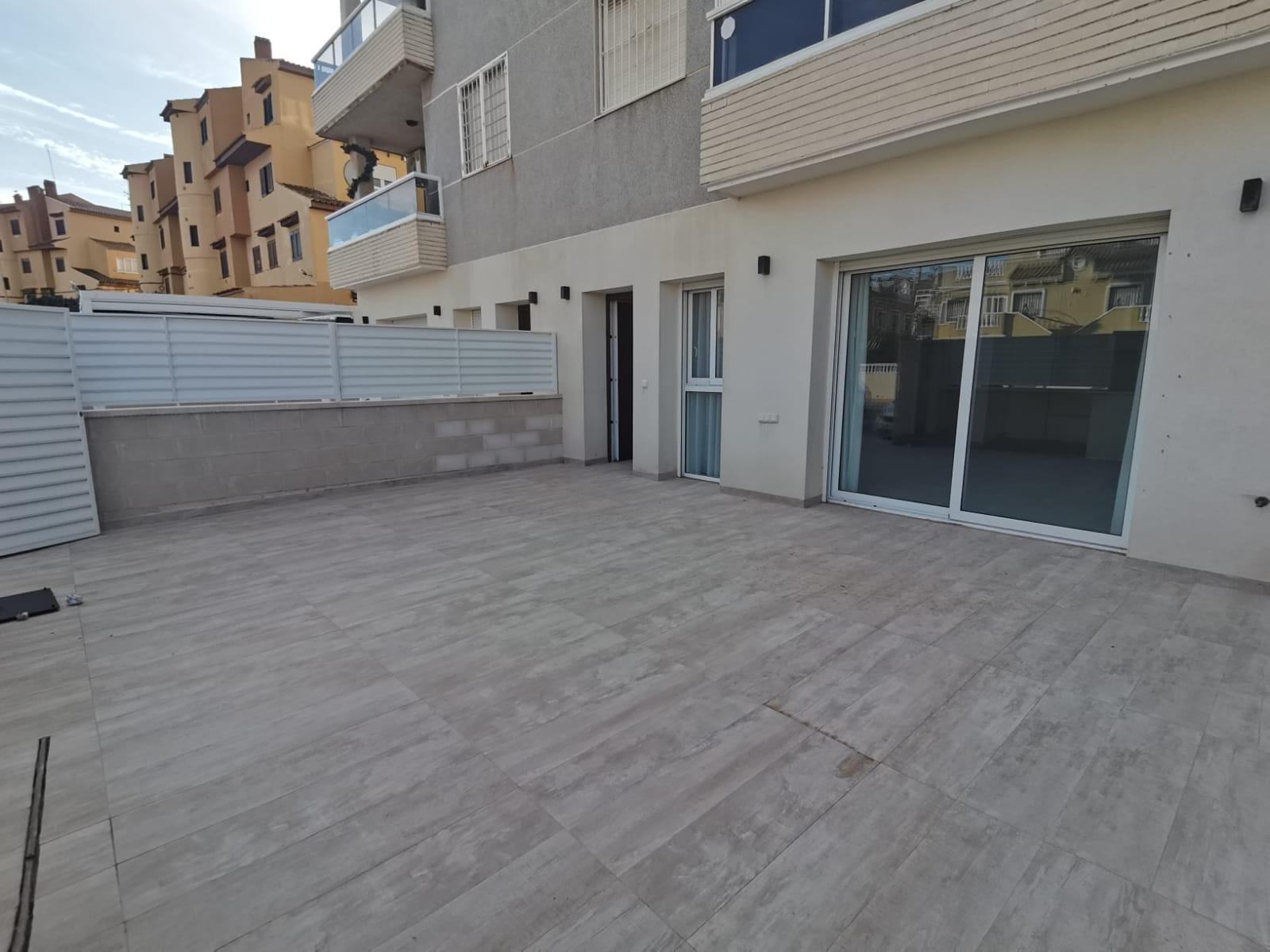Appartment zum verkauf in Torrevieja