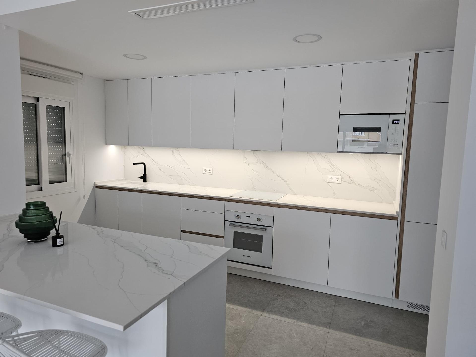 Appartment zum verkauf in Torrevieja