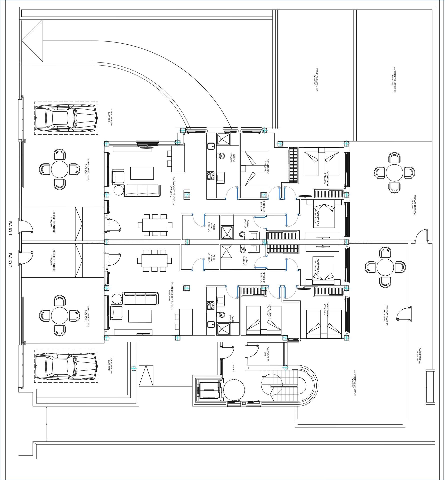 Appartment zum verkauf in Torrevieja