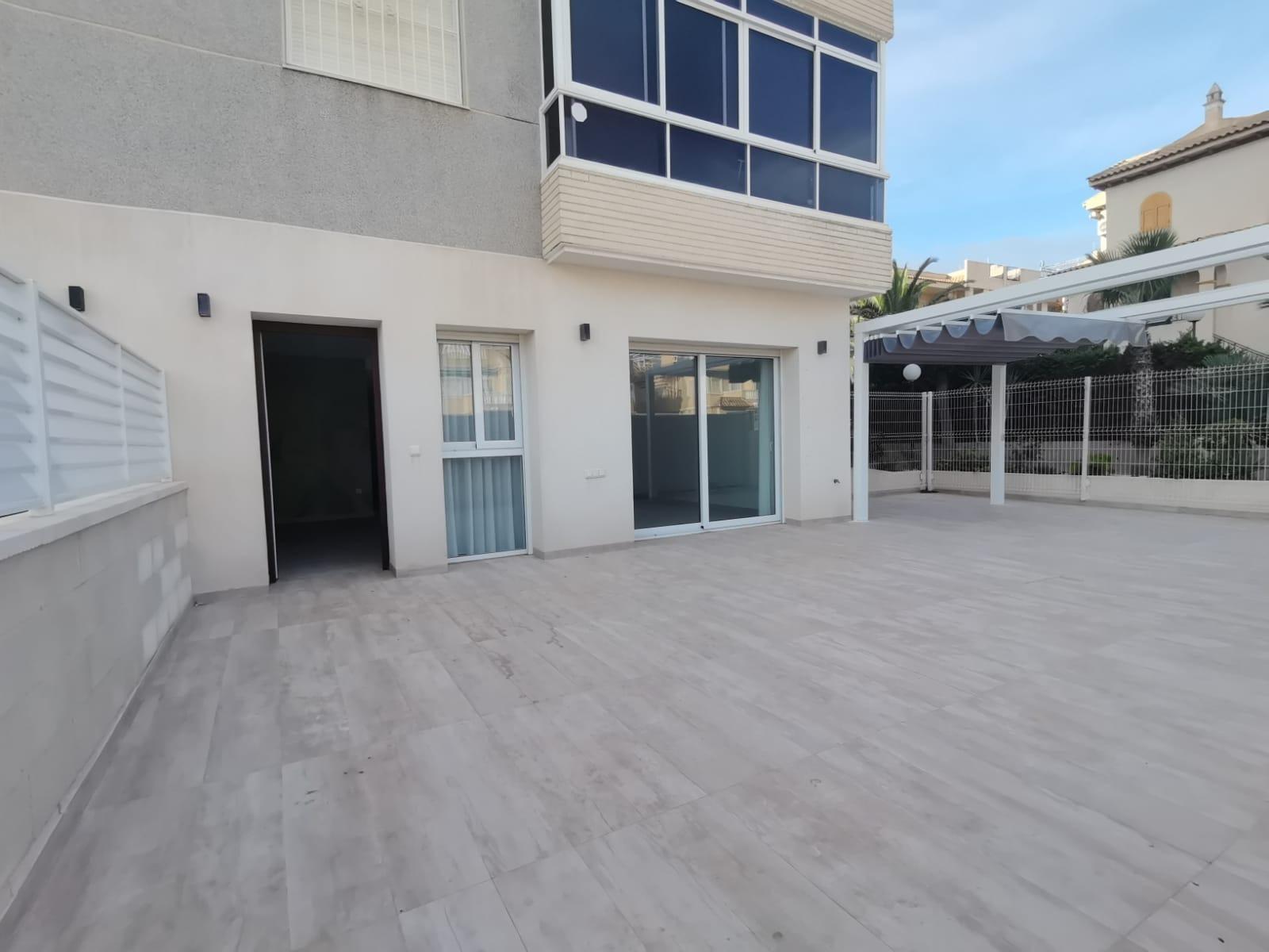 Appartment zum verkauf in Torrevieja