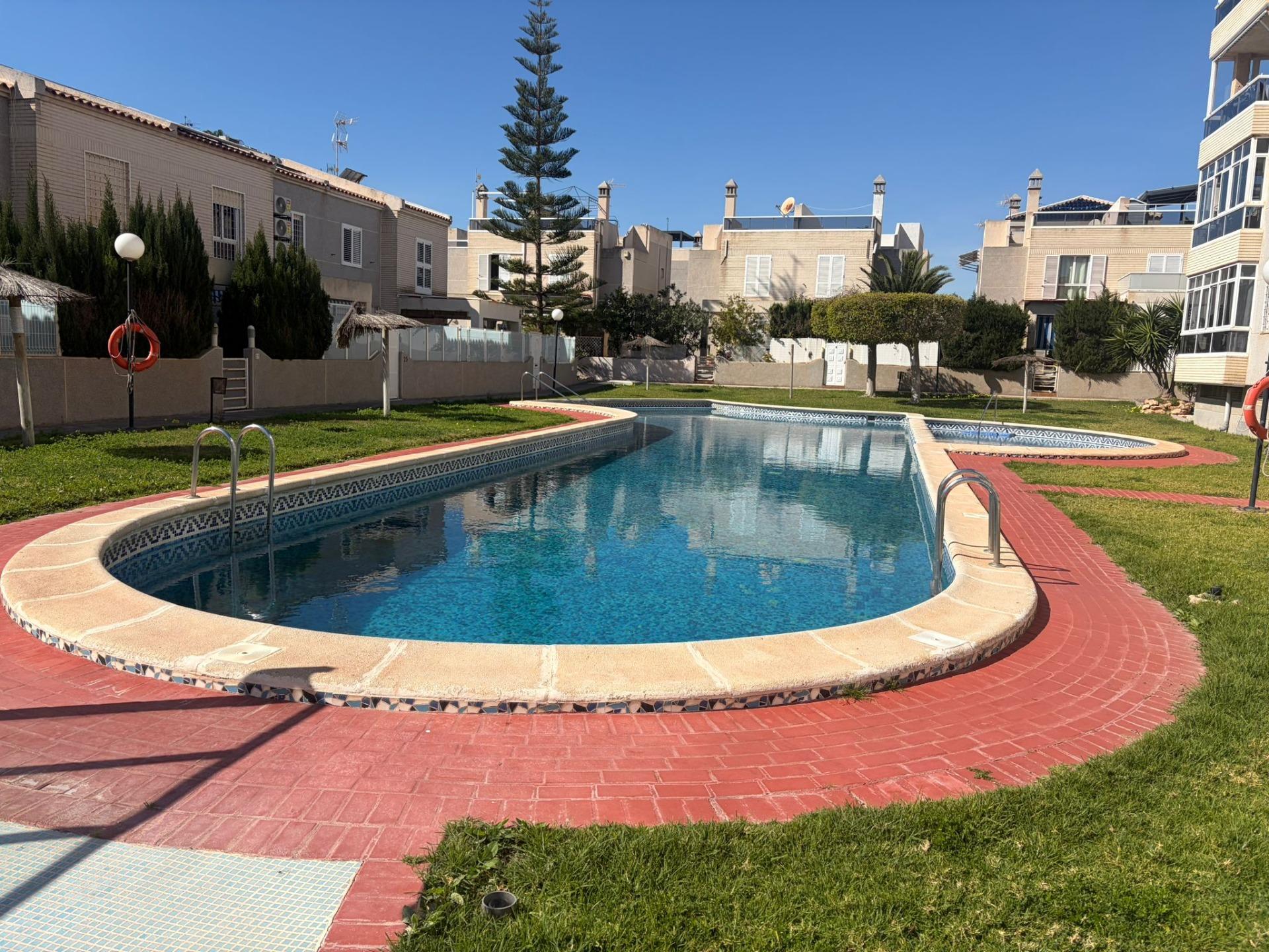 Appartment zum verkauf in Torrevieja
