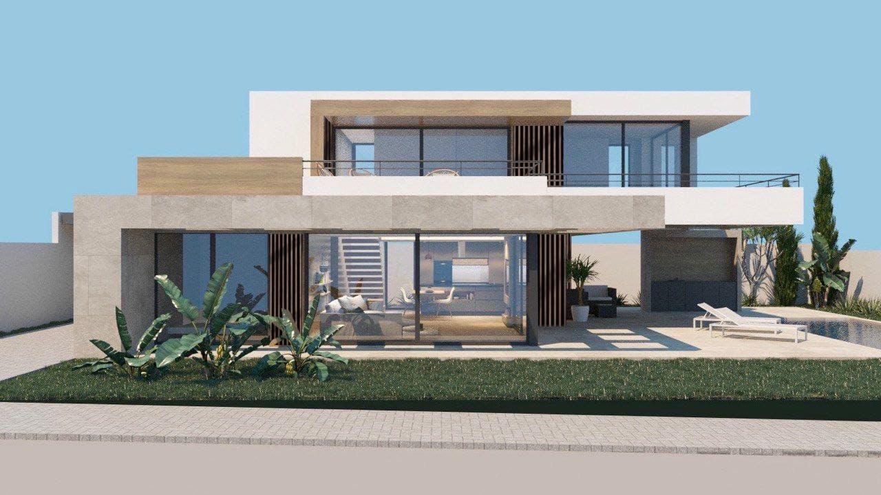 Villa na sprzedaż w Ciudad Quesada