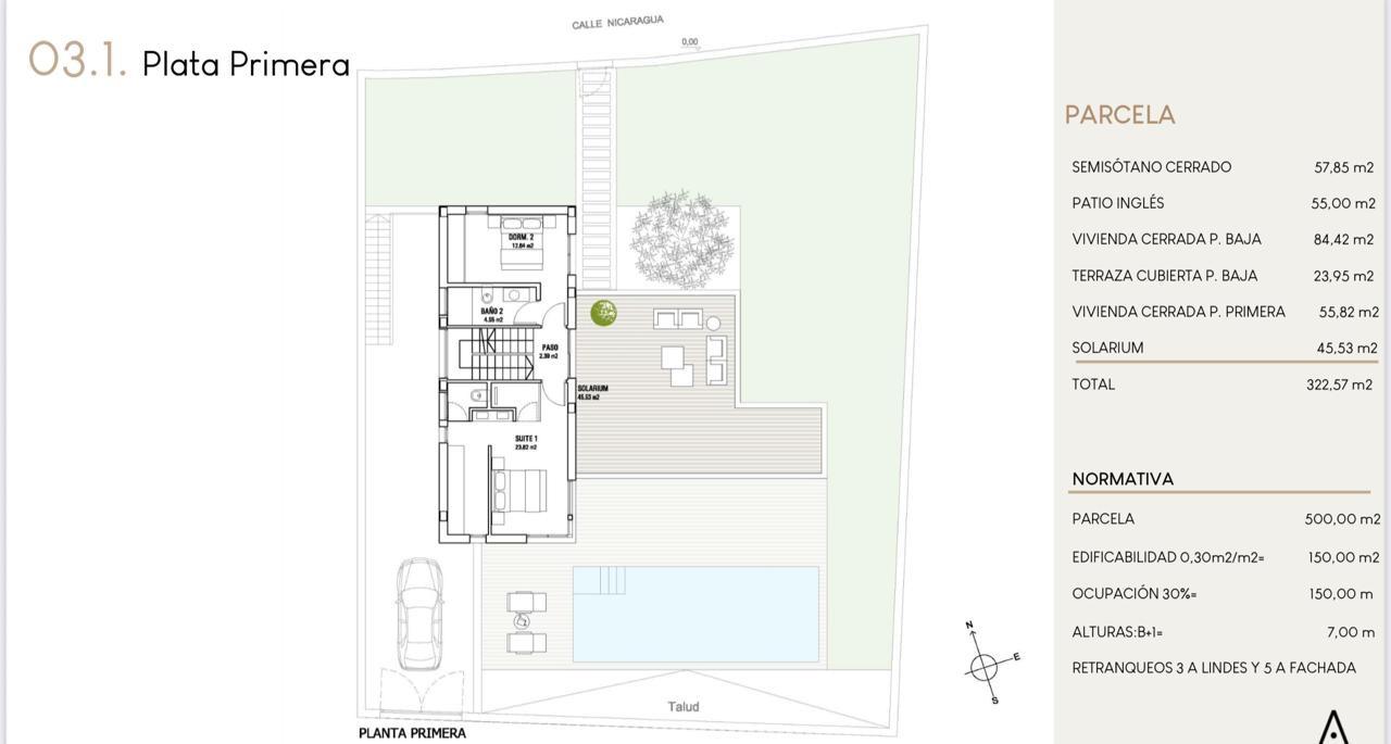 Villa na sprzedaż w Finestrat