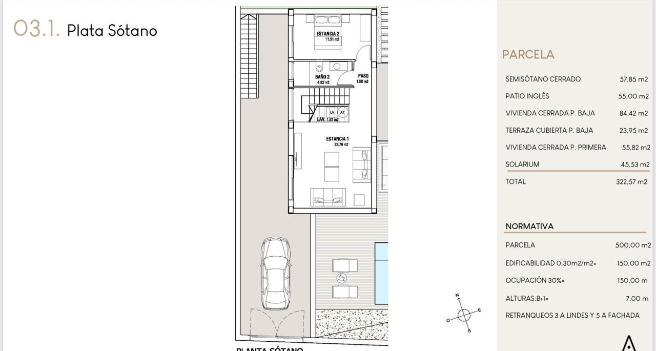Villa na sprzedaż w Finestrat