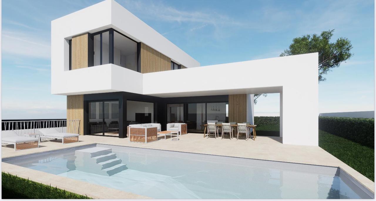 Villa na sprzedaż w Finestrat