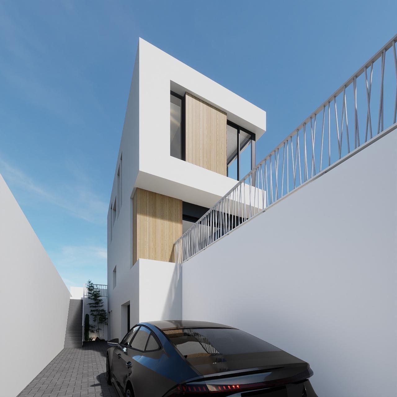 Villa na sprzedaż w Finestrat