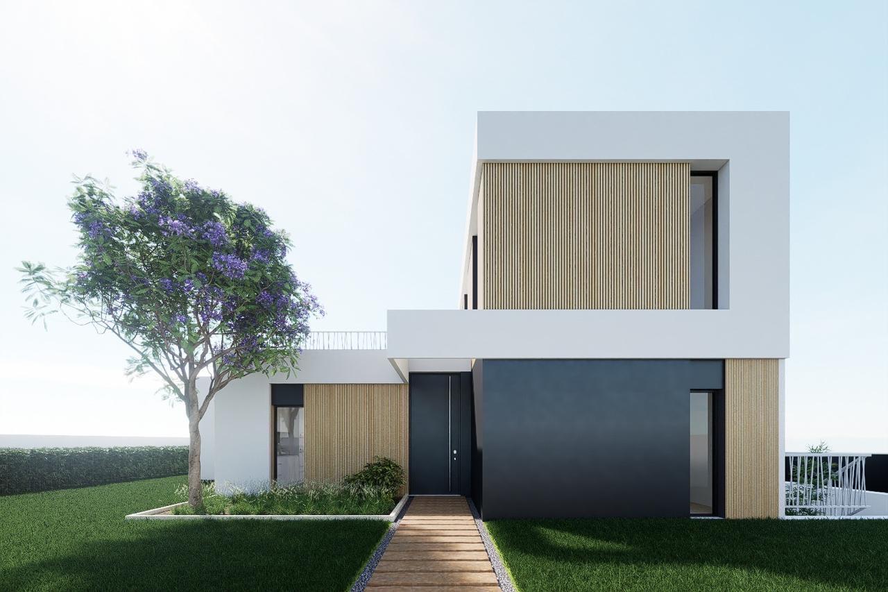 Villa na sprzedaż w Finestrat