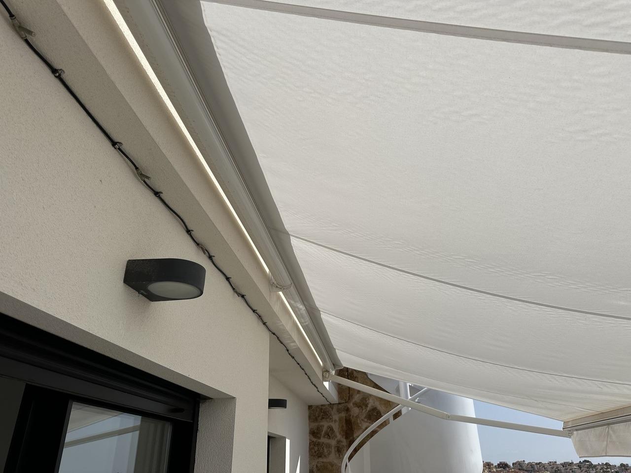 Penthouse na sprzedaż w Orihuela Costa