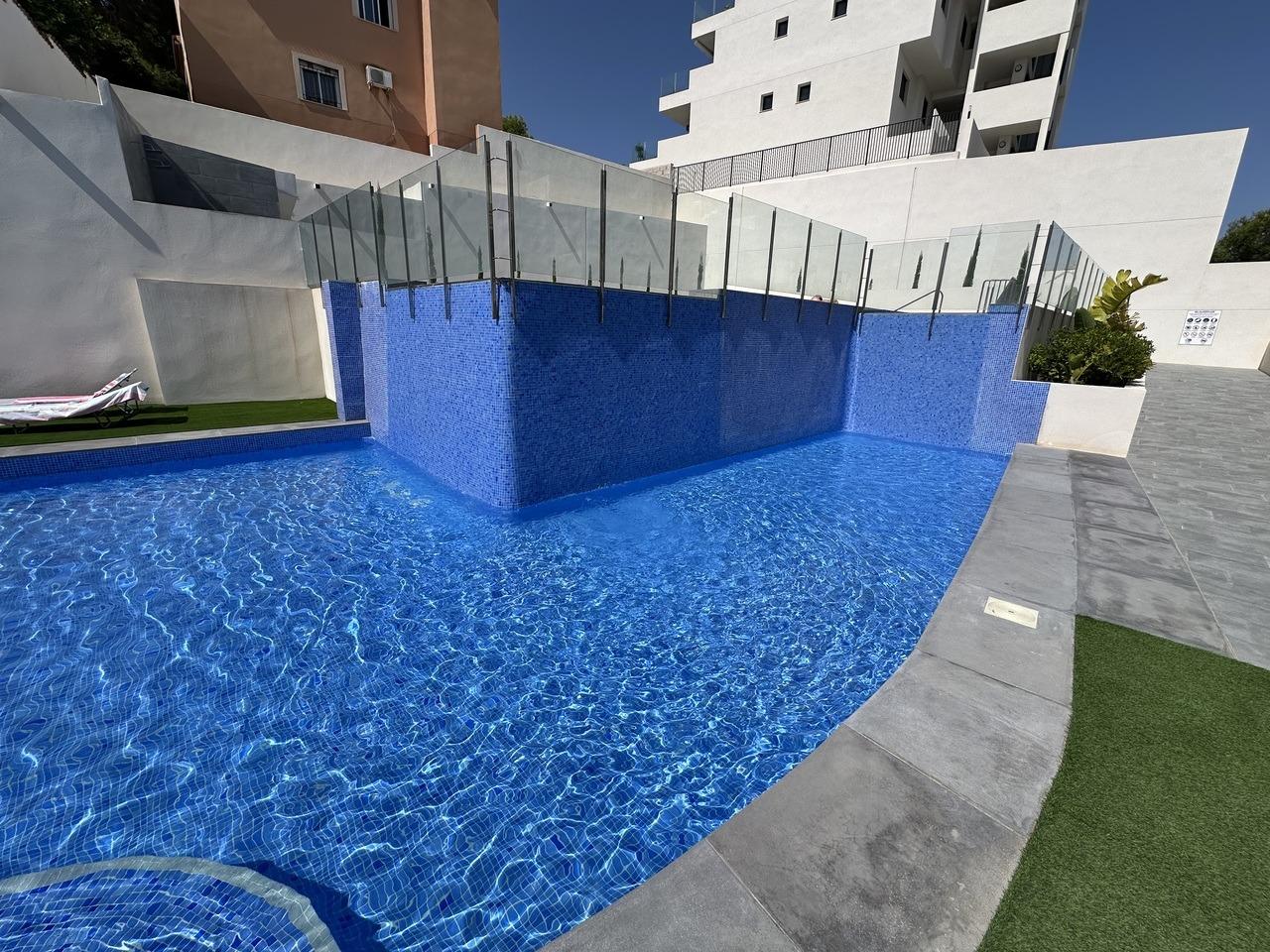 Penthouse na sprzedaż w Orihuela Costa