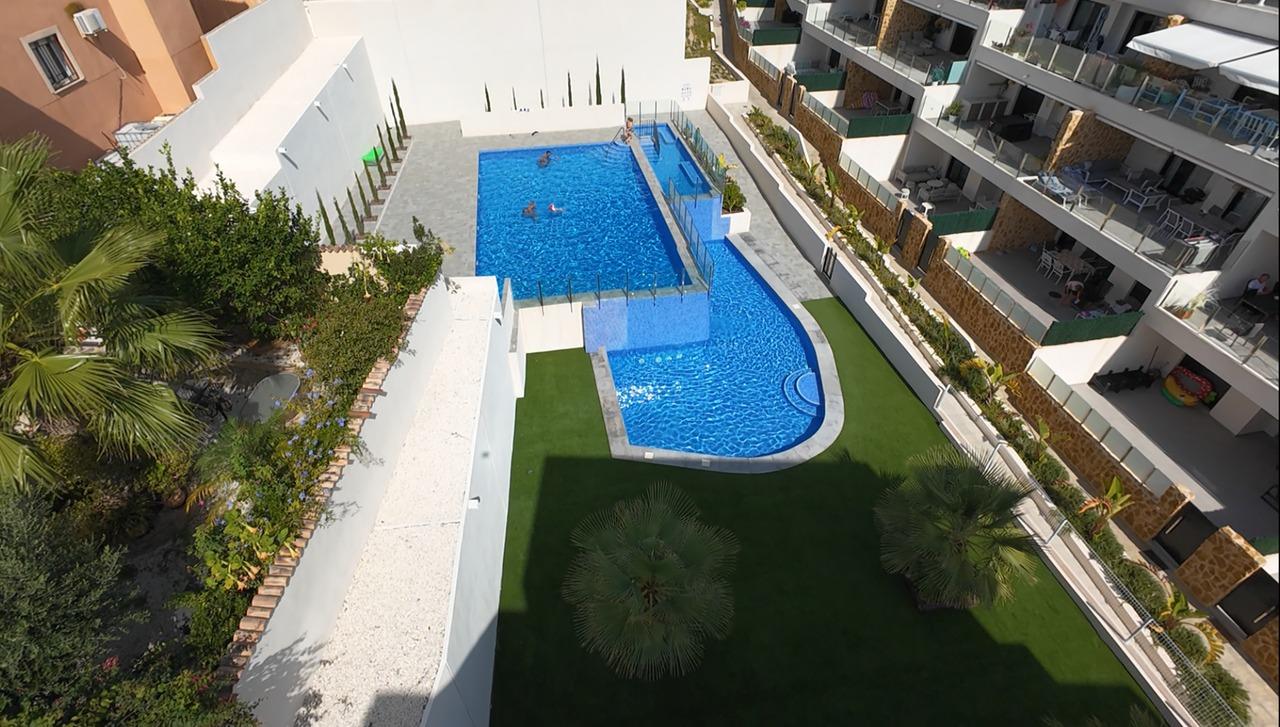 Penthouse na sprzedaż w Orihuela Costa
