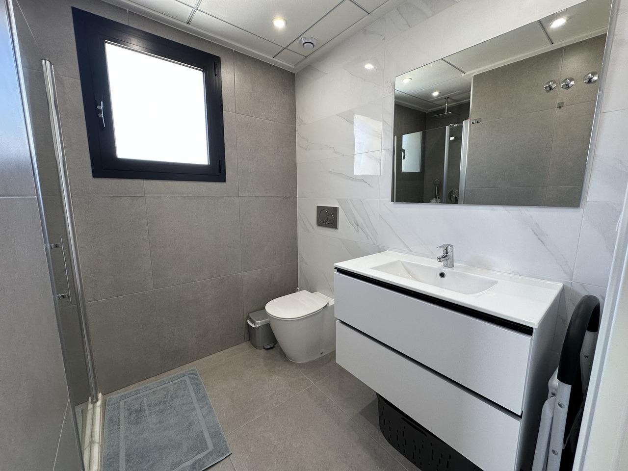 Penthouse na sprzedaż w Orihuela Costa