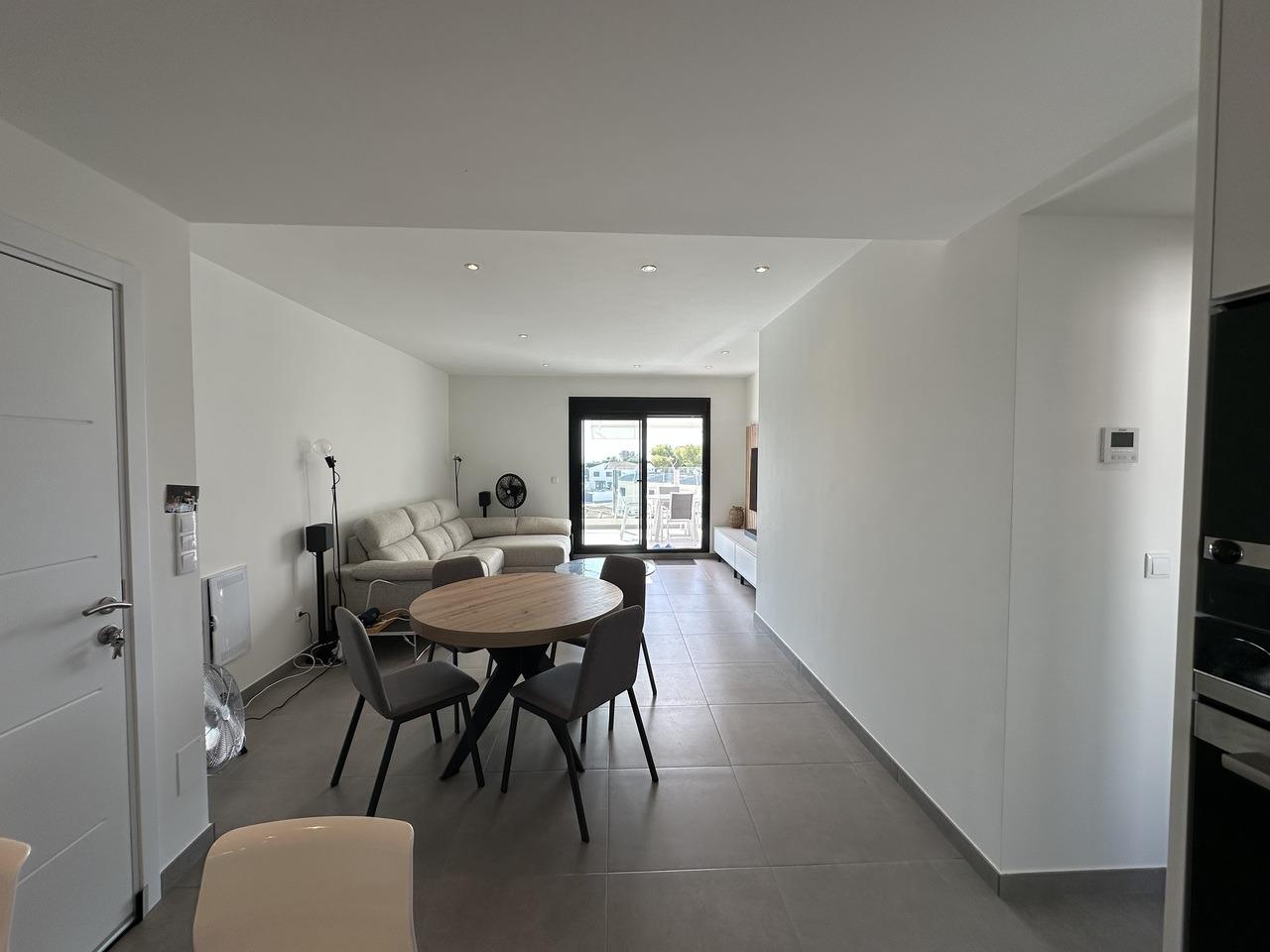 Penthouse na sprzedaż w Orihuela Costa