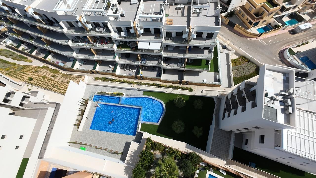 Penthouse na sprzedaż w Orihuela Costa