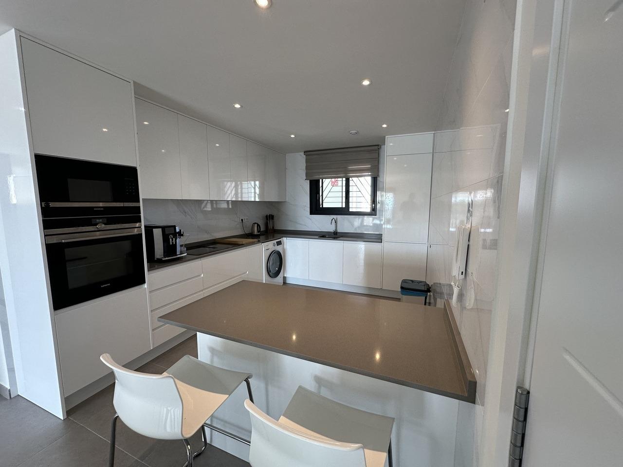 Penthouse na sprzedaż w Orihuela Costa