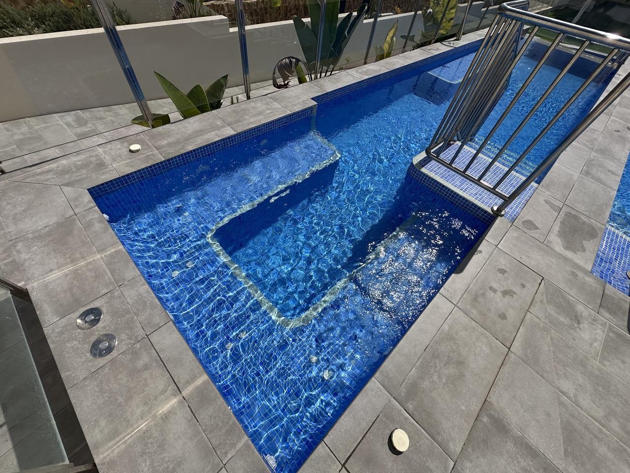 Penthouse na sprzedaż w Orihuela Costa