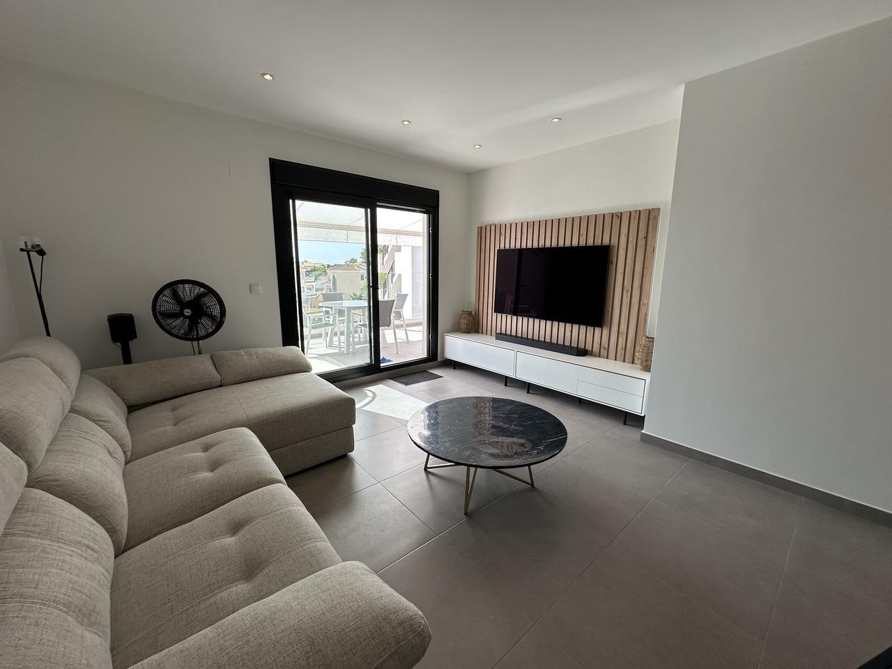 Penthouse na sprzedaż w Orihuela Costa