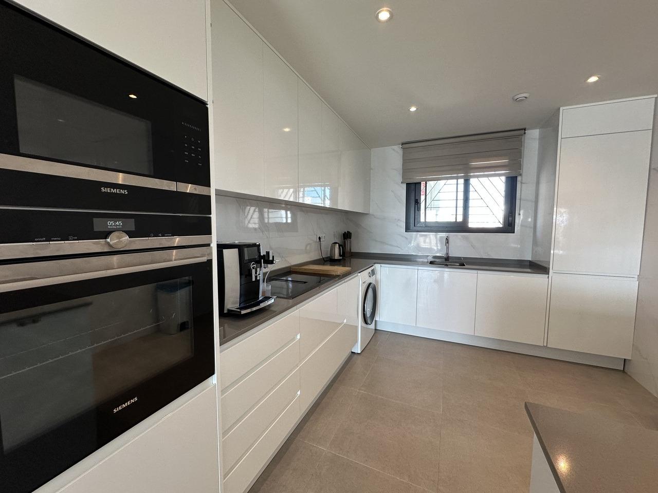 Penthouse na sprzedaż w Orihuela Costa