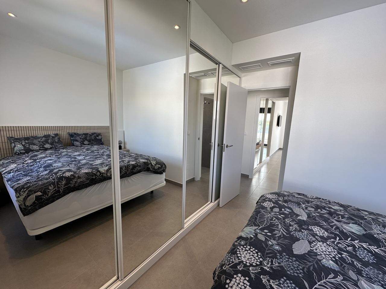Penthouse na sprzedaż w Orihuela Costa