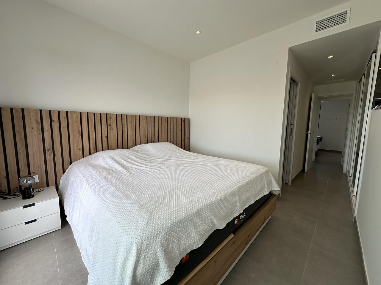 Penthouse na sprzedaż w Orihuela Costa