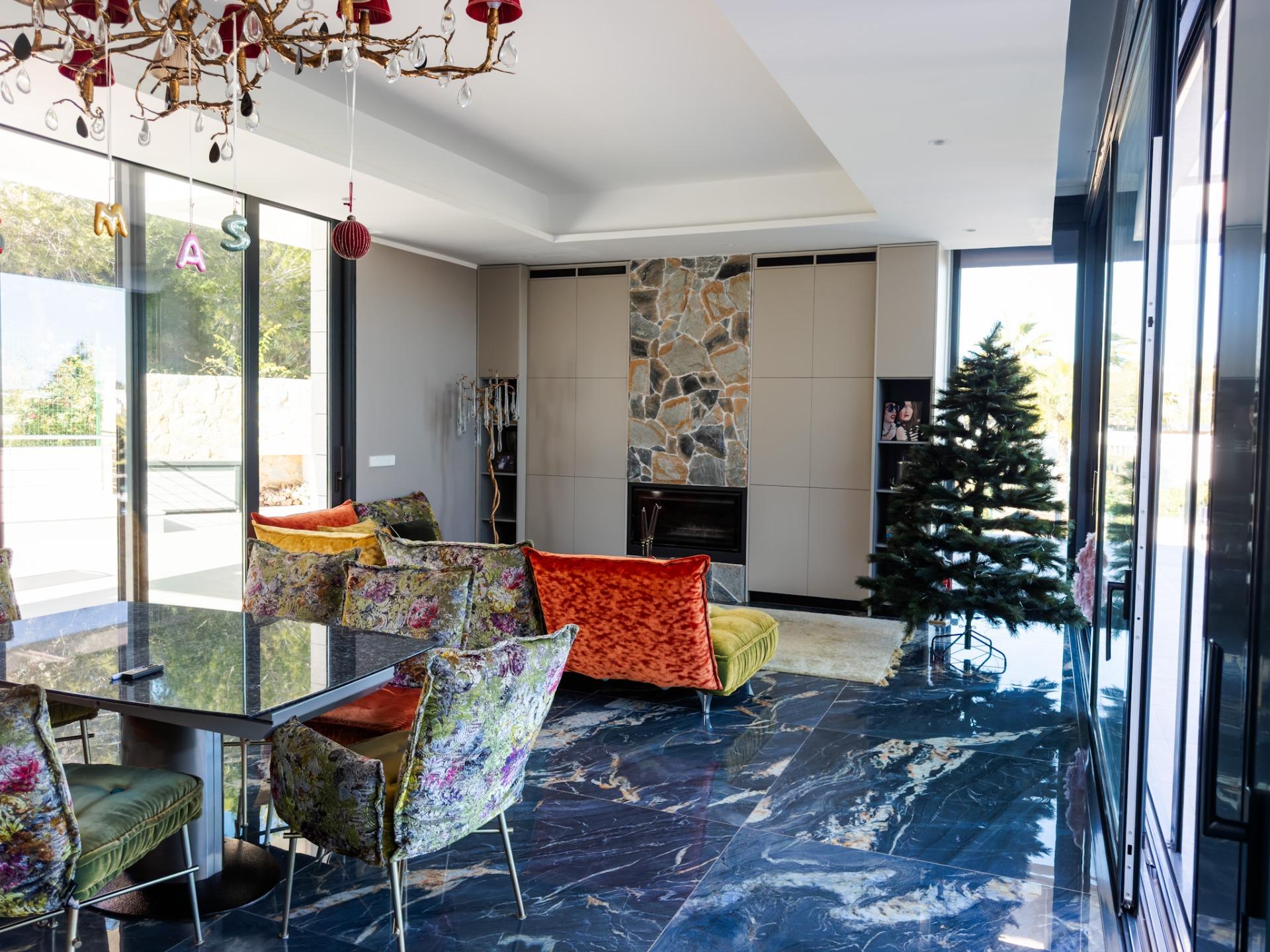 Villa na sprzedaż w Orihuela
