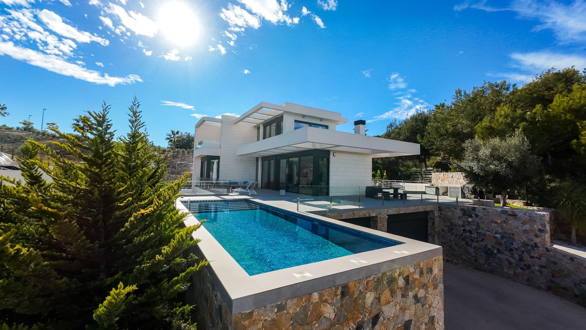 Villa na sprzedaż w Orihuela