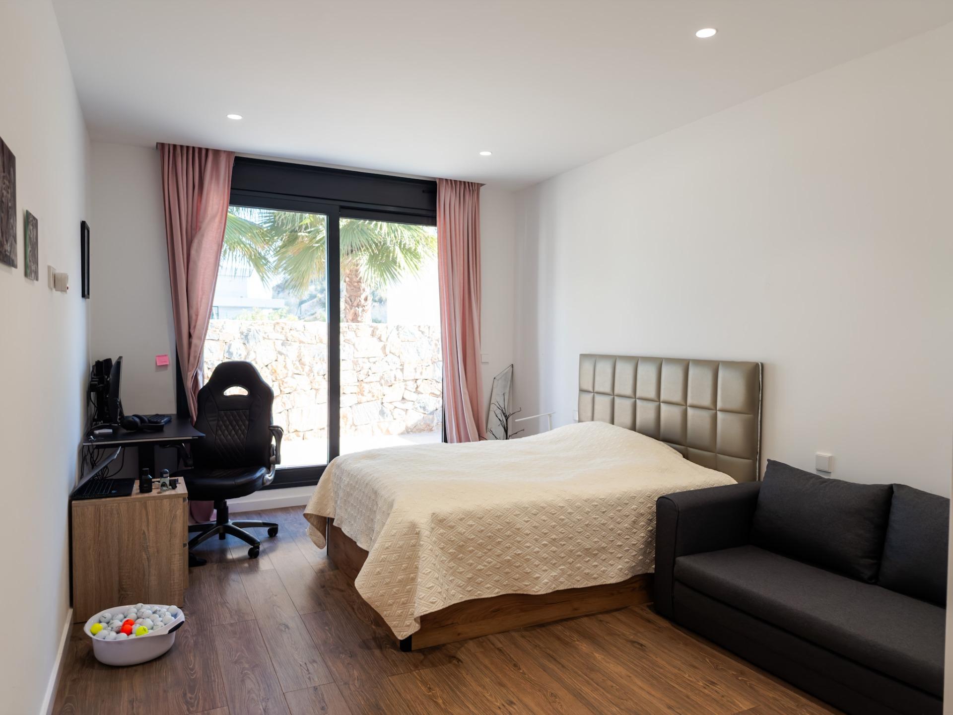 Villa na sprzedaż w Orihuela