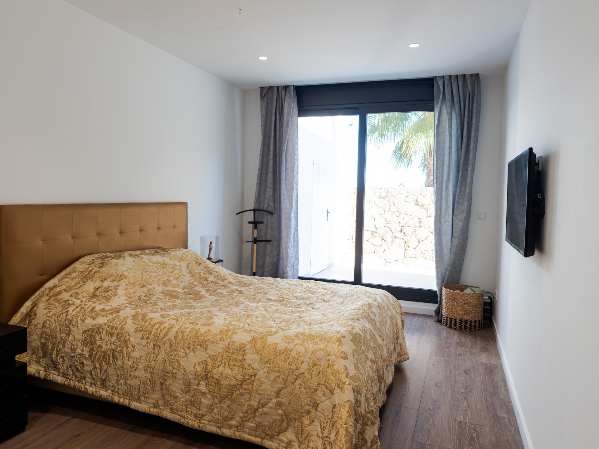 Villa na sprzedaż w Orihuela