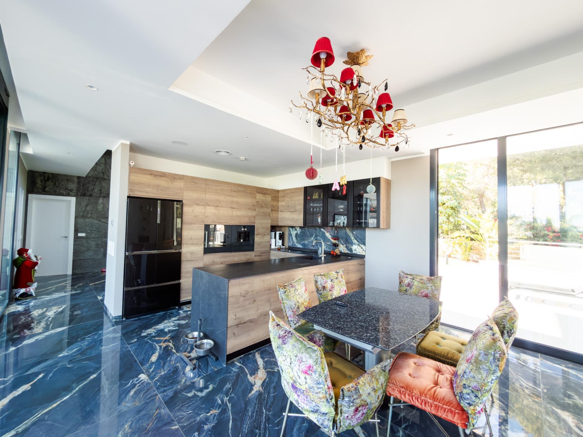 Villa na sprzedaż w Orihuela