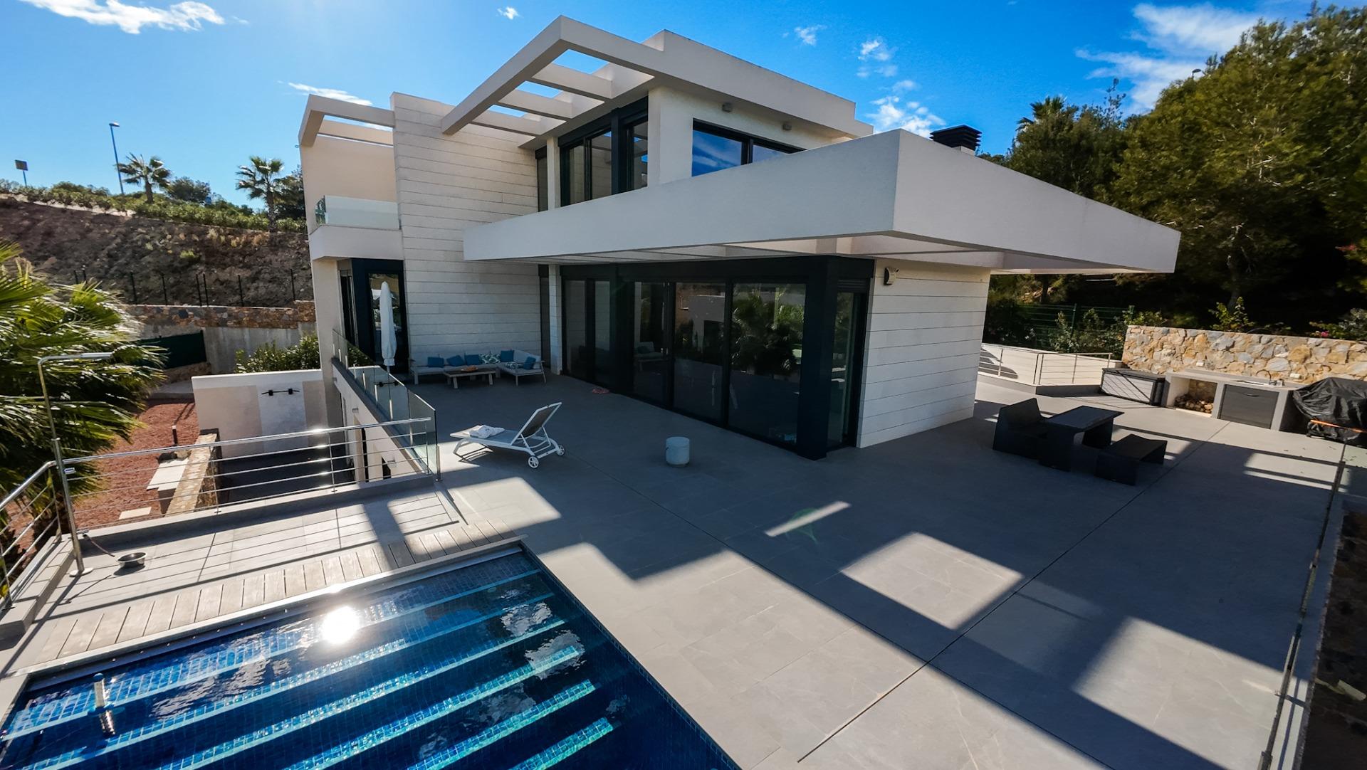 Villa na sprzedaż w Orihuela
