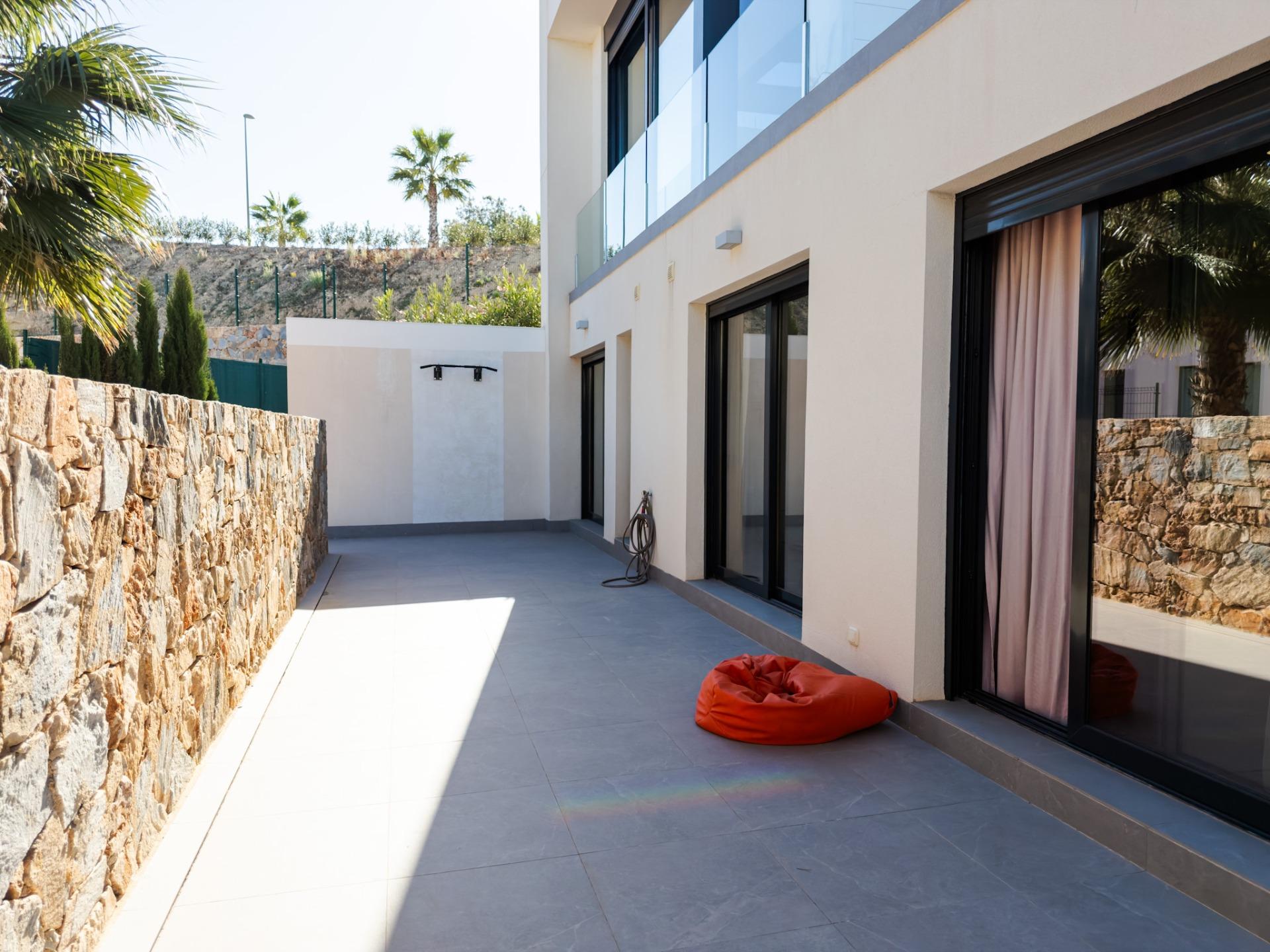 Villa na sprzedaż w Orihuela