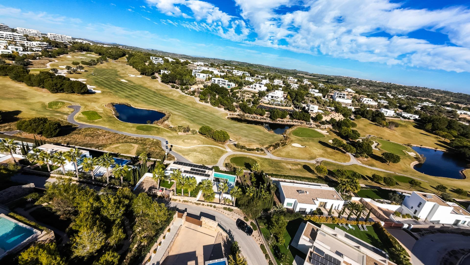 Villa na sprzedaż w Orihuela