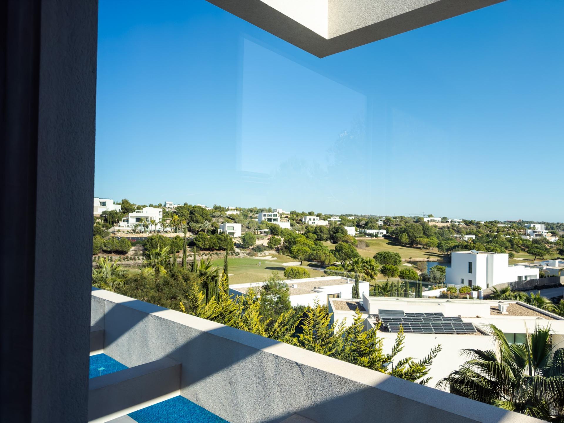 Villa na sprzedaż w Orihuela