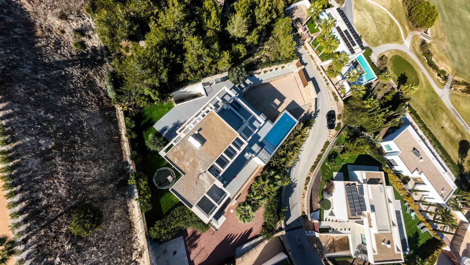 Villa na sprzedaż w Orihuela